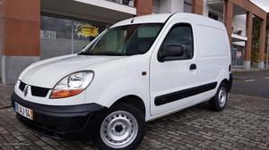 Renault Kangoo 1.5 dci com ac Julho/05 - à venda -