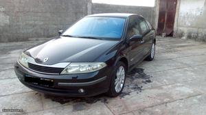 Renault Laguna 1.9 DCI Previlège Novembro/03 - à venda -