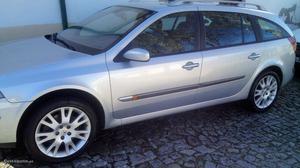 Renault Laguna 1.9 dci Dezembro/03 - à venda - Ligeiros