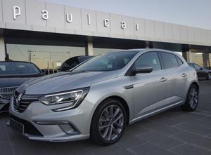 Renault Mégane 1.5 DCI GT LINE