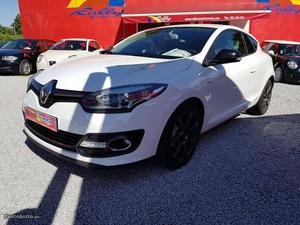 Renault Mégane 1.6 DCI Bose Fevereiro/14 - à venda -