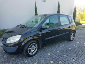 Renault Scénic 1.5 DCI Fevereiro/05 - à venda - Ligeiros