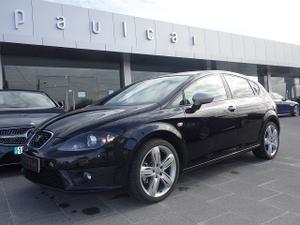 Seat Leon 2.0 TDI FR