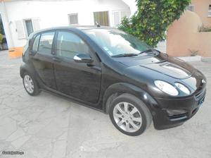 Smart ForFour 1.5 cdi lindo Março/05 - à venda - Ligeiros