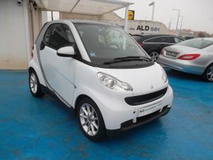 Smart ForTwo CDI 0.8 PASSION