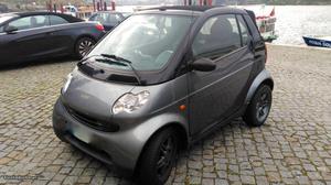 Smart ForTwo CDI cabrio Passion Março/02 - à venda -