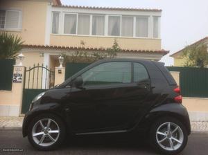 Smart ForTwo Pulse mhd 71 cv Novembro/10 - à venda -