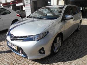 Toyota Auris Touring Sport 1.4 D-4D Com+P.Sport