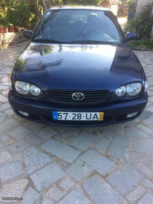 Toyota Corolla Agosto/02 - à venda - Ligeiros Passageiros,