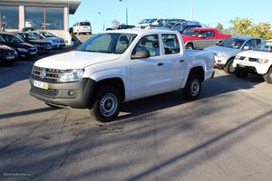 VW Amarok 4x4 2.0 TDI CD Junho/13 - à venda - Pick-up/