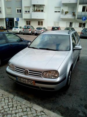 VW Golf 1.4 Maio/00 - à venda - Ligeiros Passageiros,