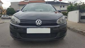 VW Golf 1.6 Tdi 105cv Outubro/10 - à venda - Ligeiros