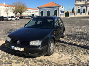 VW Golf Tdi  Abril/98 - à venda - Ligeiros Passageiros,