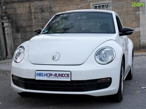 Volkswagen Beetle 1.6 TDi