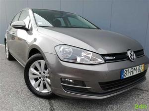 Volkswagen Golf 1.0 TSI GPS Edition