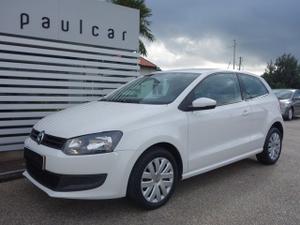 Vw Polo 1.2 TDI VAN TREND