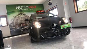 Alfa Romeo Mito 1.3 Multijet 75cv Maio/12 - à venda -