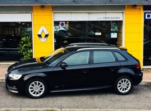 Audi A3 sportback 1.6 TDI ADVANCE ULTRA