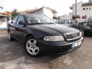 Audi A4 1.9 TDI Sport EC