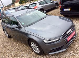 Audi A4 avant 2.0 TDI 136Cv