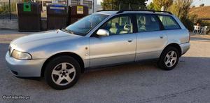 Audi Acv particular Julho/97 - à venda - Ligeiros