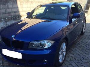 BMW 118 coupé Pack M Maio/11 - à venda - Descapotável /