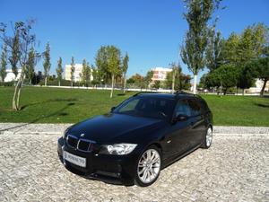  BMW Série  d Touring Sport Auto (177cv) (5p)