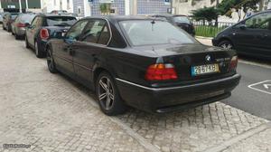 BMW cm Janeiro/97 - à venda - Ligeiros