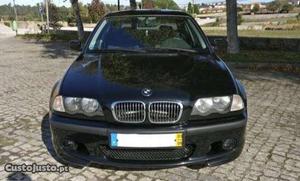 BMW  d carro Julho/00 - à venda - Ligeiros