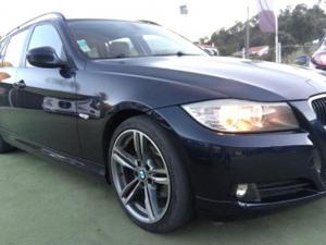 Bmw 318 D Touring PACK M