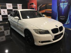 Bmw 318 d