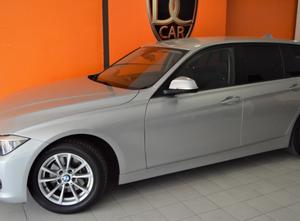 Bmw 320 D TOURING 2.0 FULL EXTRAS