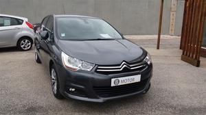  Citroen C4 1.6 HDi-e Seduction CMPcv) (5p)