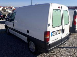 Citroën Jumpy 2.0 HDI