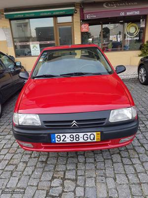 Citroën Saxo 1.4cc gts Maio/96 - à venda - Ligeiros