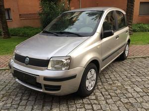 Fiat Panda 1.1 Fire Setembro/03 - à venda - Ligeiros