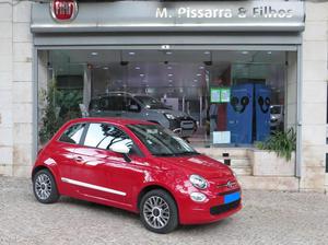  Fiat  Pop Star (69cv) (3p)