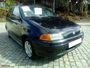 Fiat Punto 1.2 NACIONAL Outubro/98 - à venda - Ligeiros