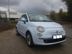 Fiat  d 16v Multijet Abril/08 - à venda - Ligeiros