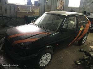 Ford Fiesta XR2 Rallye Maio/86 - à venda - Ligeiros