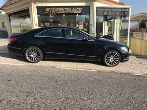  Mercedes-Benz Classe CLS CLS 250 CDi BE (204cv) (4p)