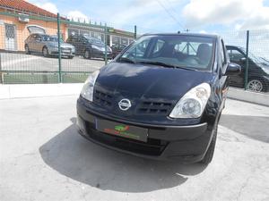  Nissan Pixo 1.0 Acenta (68cv) (5p)