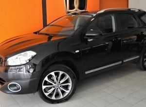 Nissan Qashqai +2 1.5 TECKNA PREMIUM FULL EXTRAS