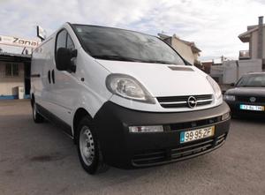 Opel 1.9 CDTI L2 H2 2.9T (100CV) (5P)