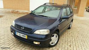 Opel Astra 1.4i club 16v Fevereiro/99 - à venda - Ligeiros