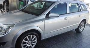 Opel Astra Caravan 1.3 Diesel Novembro/07 - à venda -