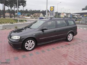 Opel Astra cc 16v SPORT Setembro/98 - à venda -