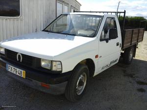 Opel Campo Mista Novembro/90 - à venda - Comerciais / Van,