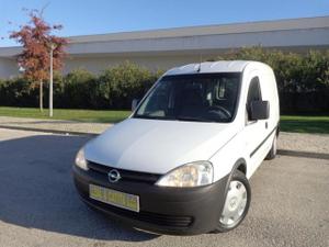 Opel Combo 1.7 DI Van