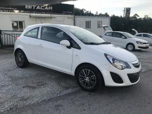 Opel Corsa 1.3 CDTI IVA DEDUTIVEL